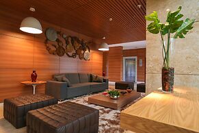 Vista Park Sul Hplus Long Stay