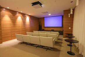 Vista Park Sul Hplus Long Stay