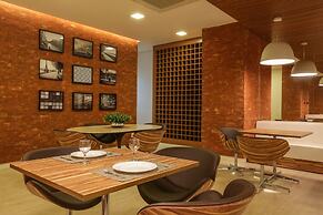 Vista Park Sul Hplus Long Stay