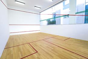 Vista Park Sul Hplus Long Stay