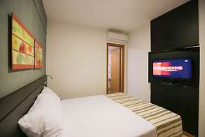 Vista Park Sul Hplus Long Stay