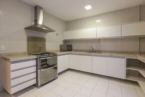 Vista Park Sul Hplus Long Stay