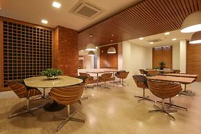 Vista Park Sul Hplus Long Stay