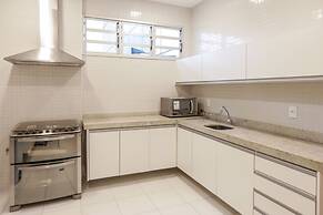 Vista Park Sul Hplus Long Stay