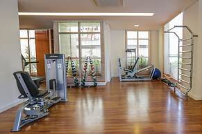 Vista Park Sul Hplus Long Stay