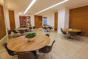 Vista Park Sul Hplus Long Stay