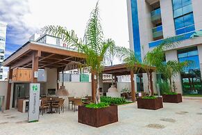 Vista Park Sul Hplus Long Stay