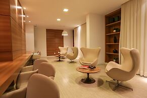 Vista Park Sul Hplus Long Stay