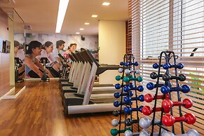 Vista Park Sul Hplus Long Stay