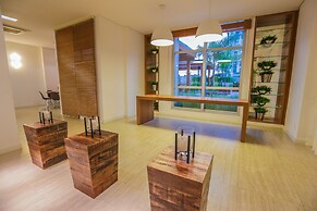 Vista Park Sul Hplus Long Stay