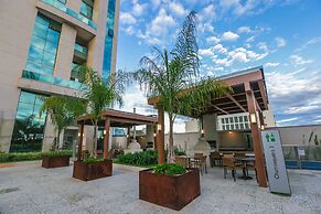 Vista Park Sul Hplus Long Stay