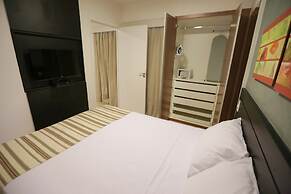 Vista Park Sul Hplus Long Stay