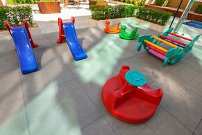 Vista Park Sul Hplus Long Stay