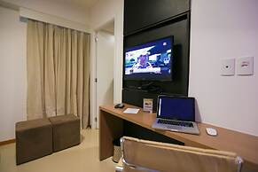 Vista Park Sul Hplus Long Stay