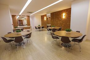 Vista Park Sul Hplus Long Stay