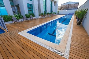 Vista Park Sul Hplus Long Stay