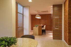 Vista Park Sul Hplus Long Stay