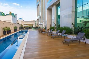 Vista Park Sul Hplus Long Stay