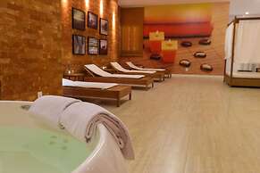 Vista Park Sul Hplus Long Stay