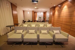 Vista Park Sul Hplus Long Stay