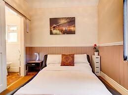 Thistle Dhu Guest House