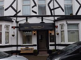 Thistle Dhu Guest House