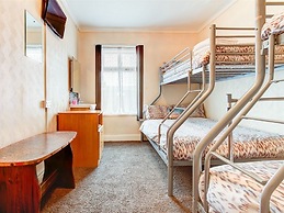 Thistle Dhu Guest House