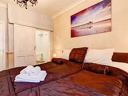 Thistle Dhu Guest House