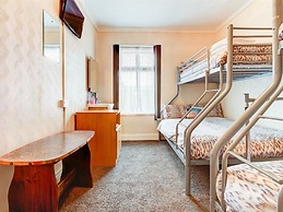 Thistle Dhu Guest House