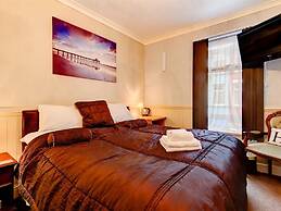 Thistle Dhu Guest House