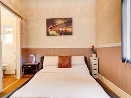 Thistle Dhu Guest House