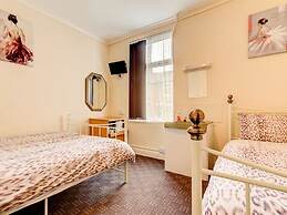 Thistle Dhu Guest House