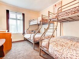 Thistle Dhu Guest House