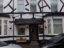 Thistle Dhu Guest House