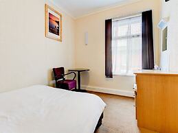 Thistle Dhu Guest House