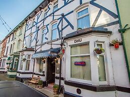 Thistle Dhu Guest House