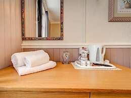 Thistle Dhu Guest House