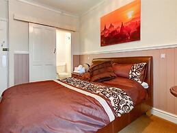 Thistle Dhu Guest House