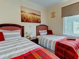 Thistle Dhu Guest House