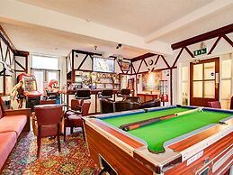 Thistle Dhu Guest House