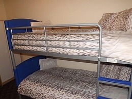 Thistle Dhu Guest House