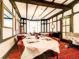 Thistle Dhu Guest House