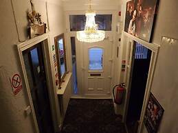 Thistle Dhu Guest House