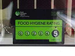 Thistle Dhu Guest House