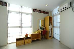 Bawga Theiddhi Hotel Kyaik Hto