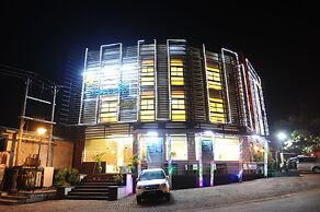 Bawga Theiddhi Hotel Kyaik Hto