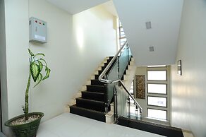 Bawga Theiddhi Hotel Kyaik Hto