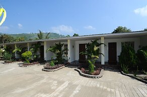 Bawga Theiddhi Hotel Kyaik Hto