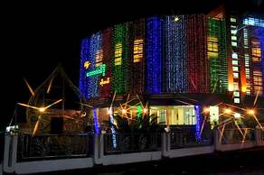 Bawga Theiddhi Hotel Kyaik Hto