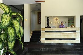 Bawga Theiddhi Hotel Kyaik Hto